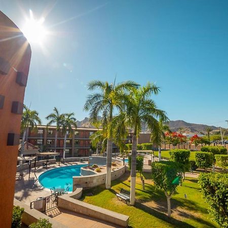 Hotel Colonial Hermosillo Eksteriør billede