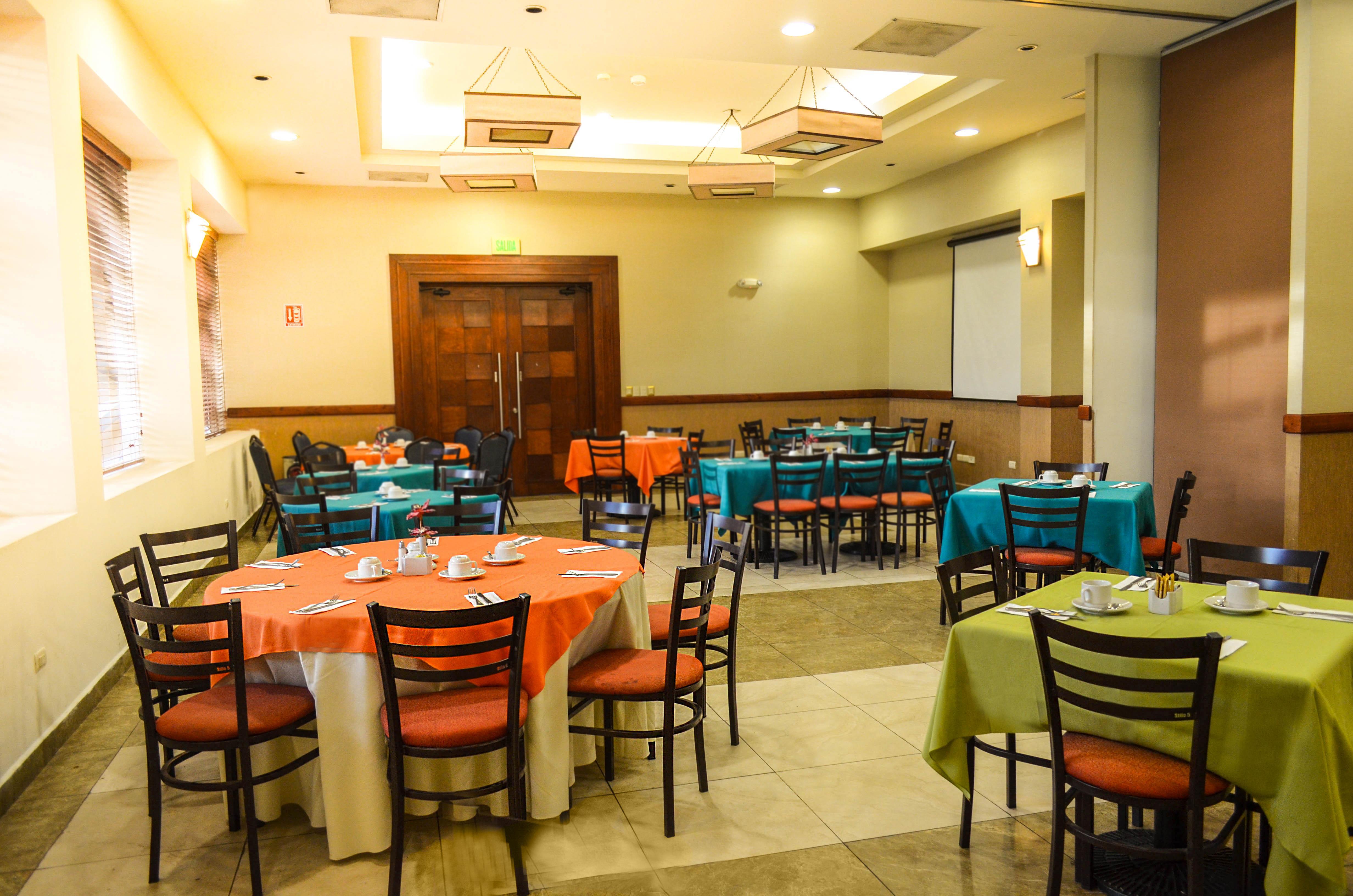 Hotel Colonial Hermosillo Eksteriør billede