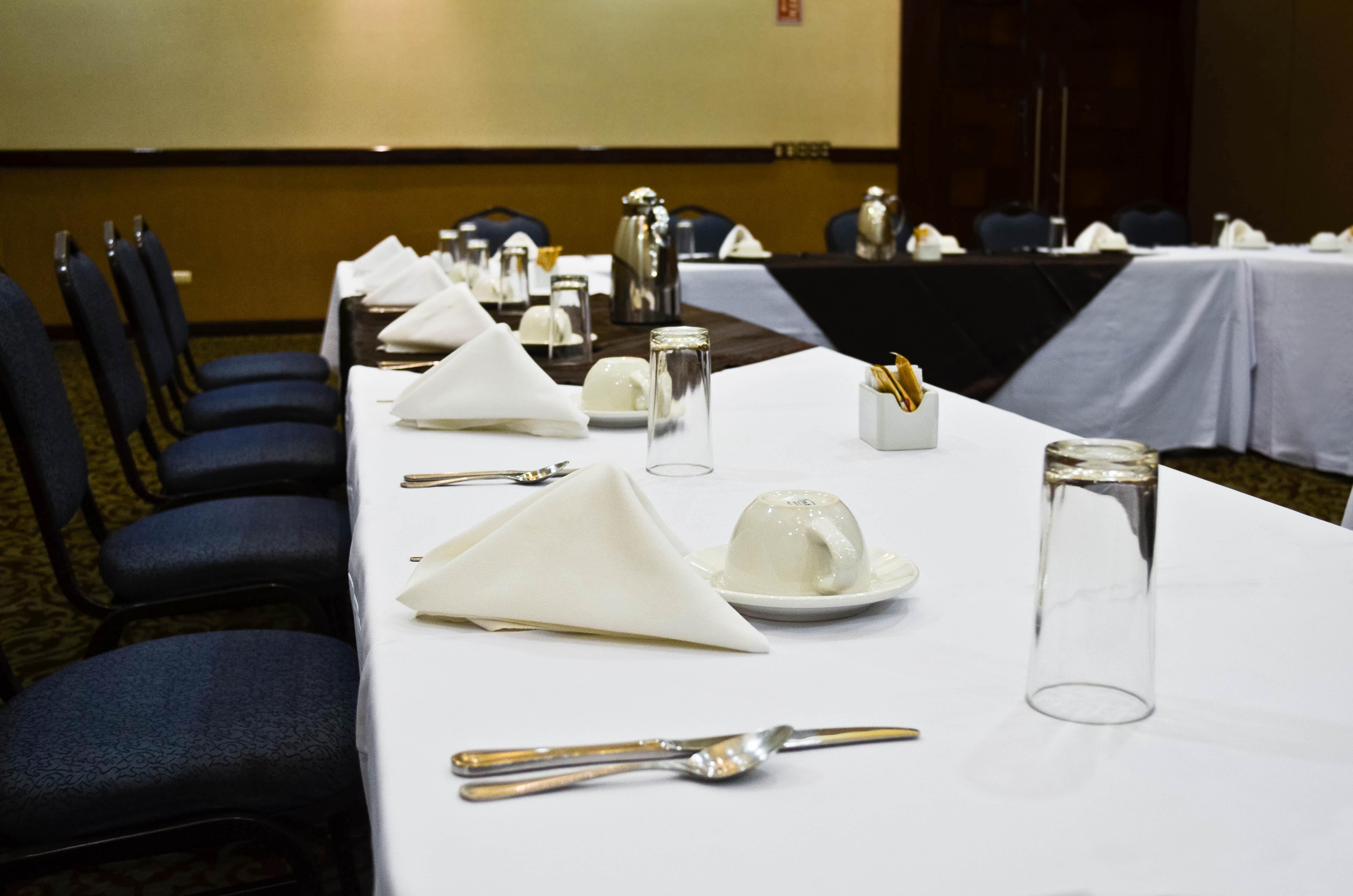 Hotel Colonial Hermosillo Eksteriør billede