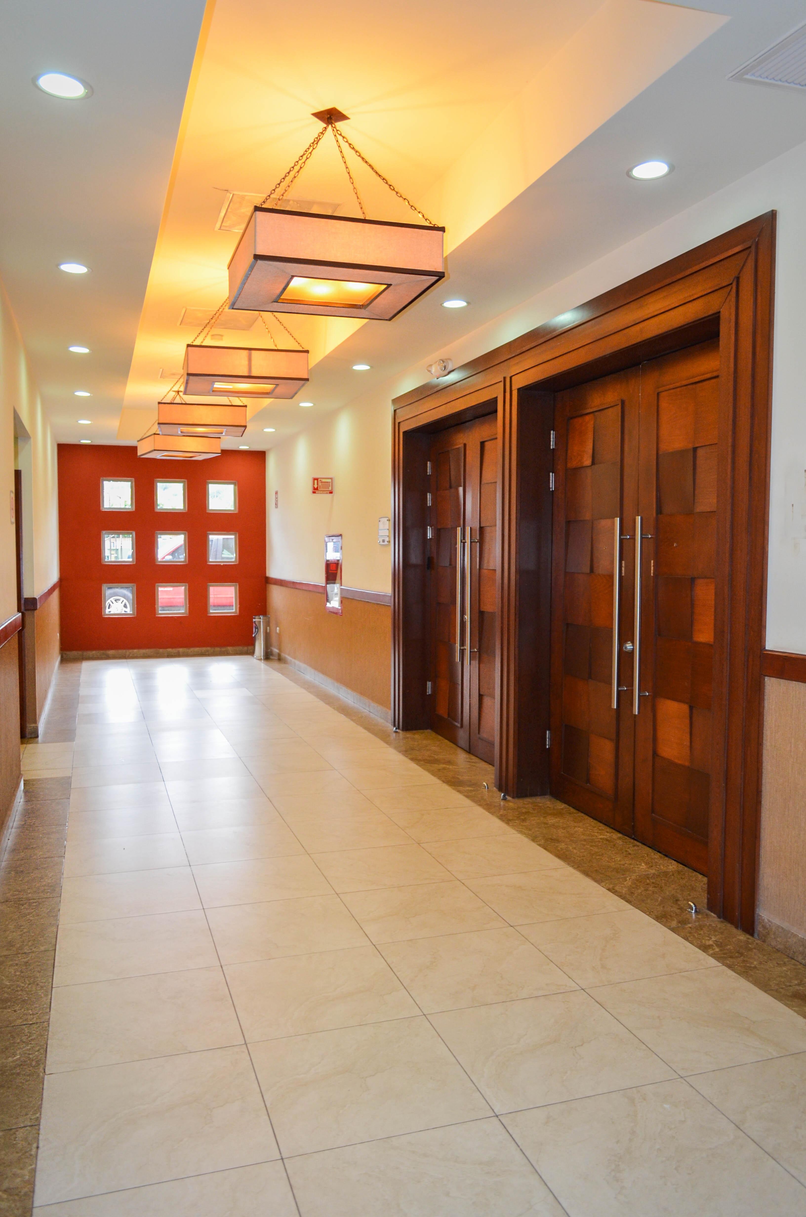 Hotel Colonial Hermosillo Eksteriør billede