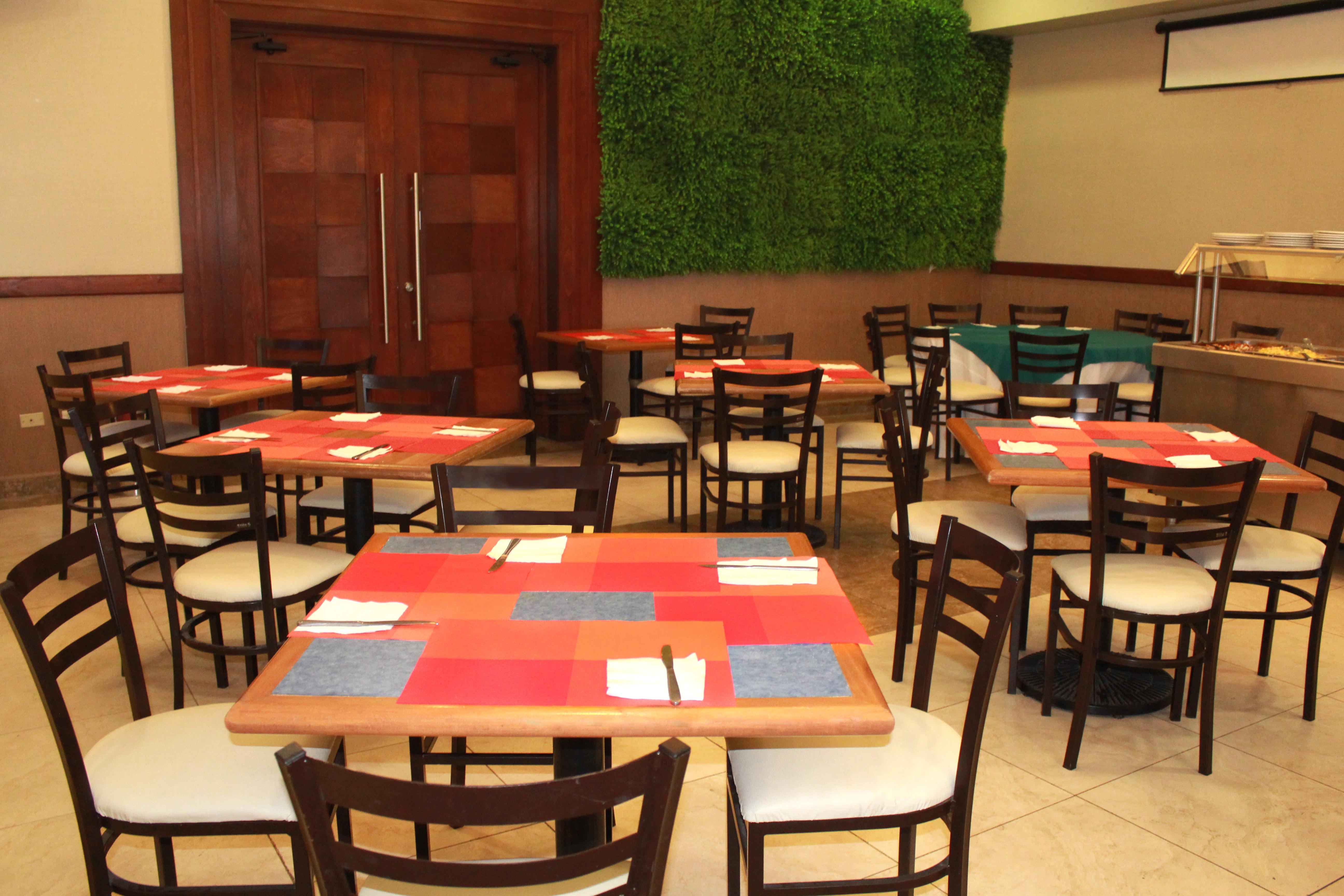 Hotel Colonial Hermosillo Eksteriør billede