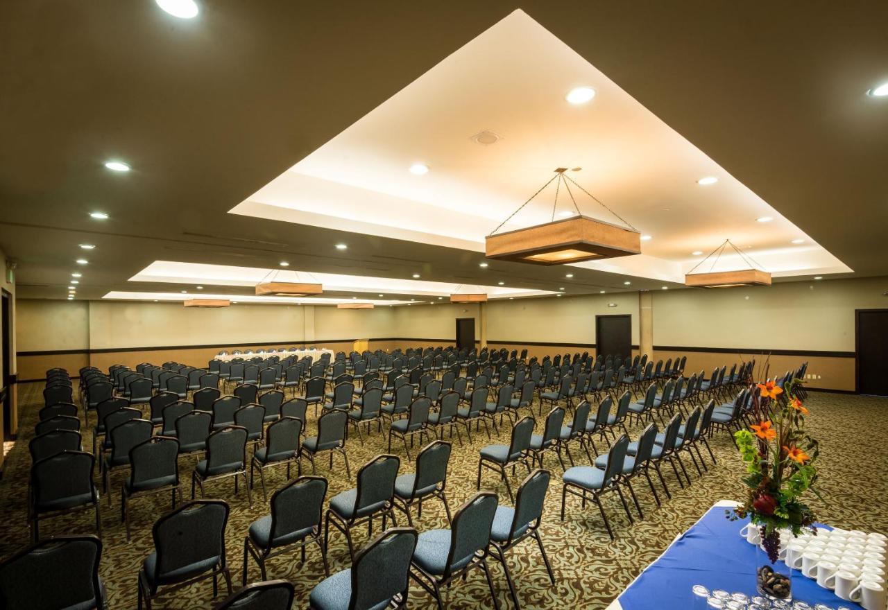 Hotel Colonial Hermosillo Eksteriør billede