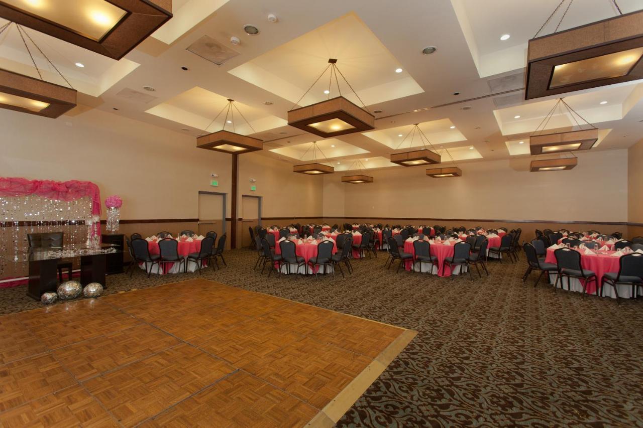 Hotel Colonial Hermosillo Eksteriør billede